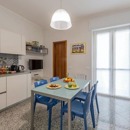 Bnbutler - Stromboli, 22 - Ampio, Luminoso Ed Elegante Milán Exteriér fotografie