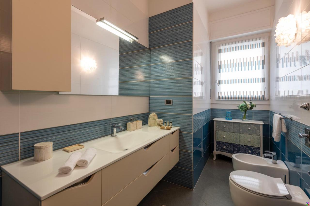 Bnbutler - Stromboli, 22 - Ampio, Luminoso Ed Elegante Milán Exteriér fotografie