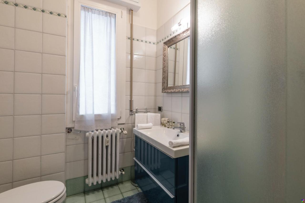 Bnbutler - Stromboli, 22 - Ampio, Luminoso Ed Elegante Milán Exteriér fotografie